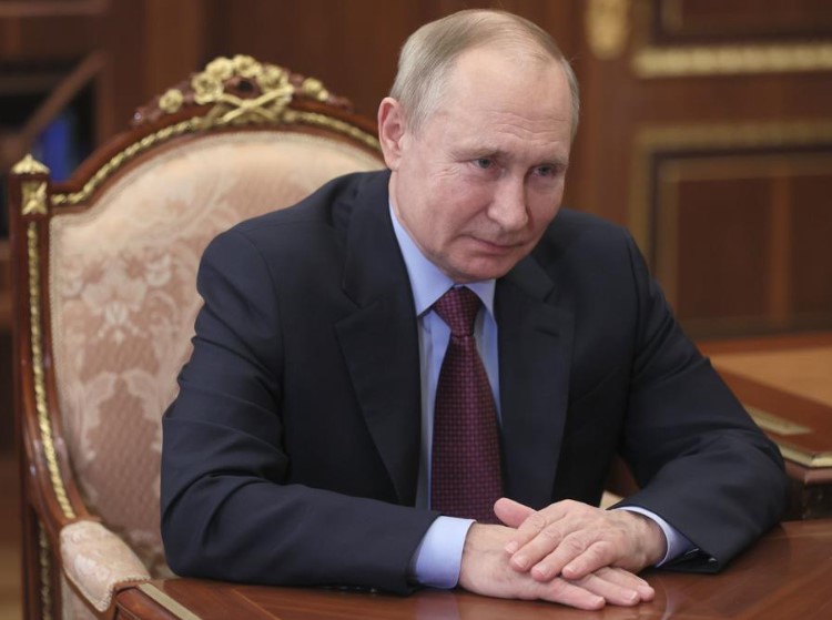 Санчез до Путин: Нема да победиш во војната против Украина
