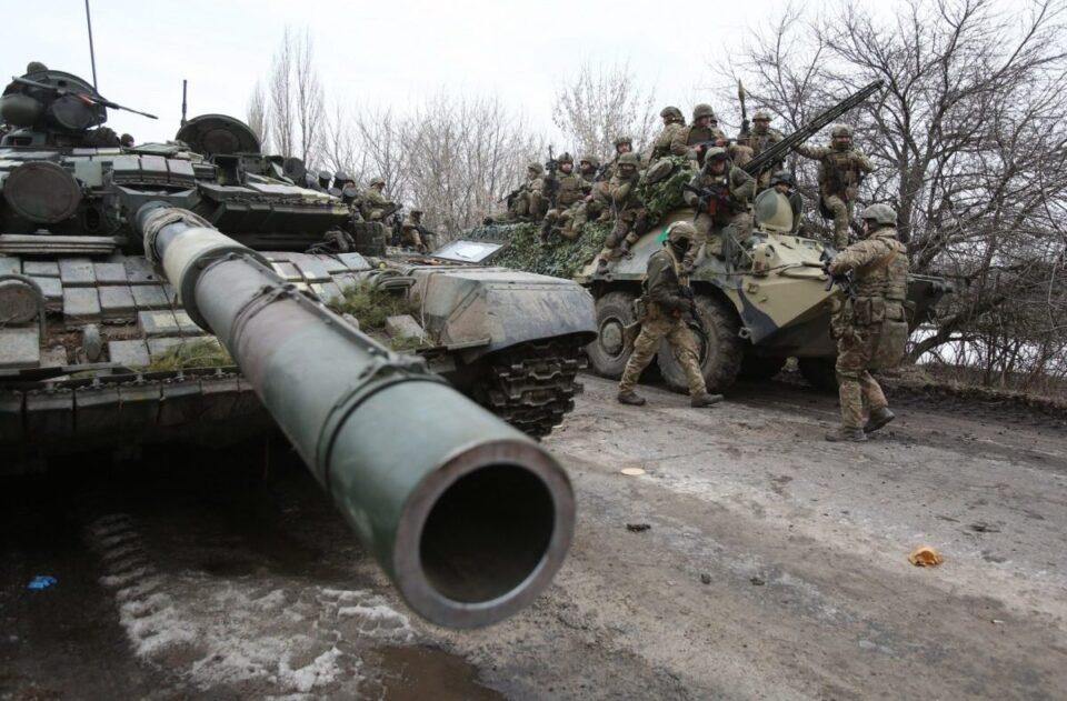 Русија ја зголеми старосната граница на 50 години за професионалните војници