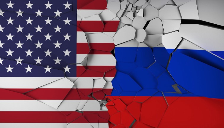 Медведев: Односите Русија – САД се на апсолутна нула