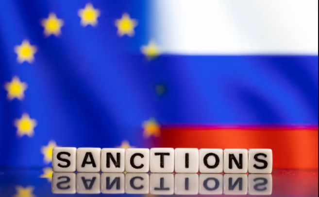 Со нови санкции ЕУ таргетира руски државни радиодифузери