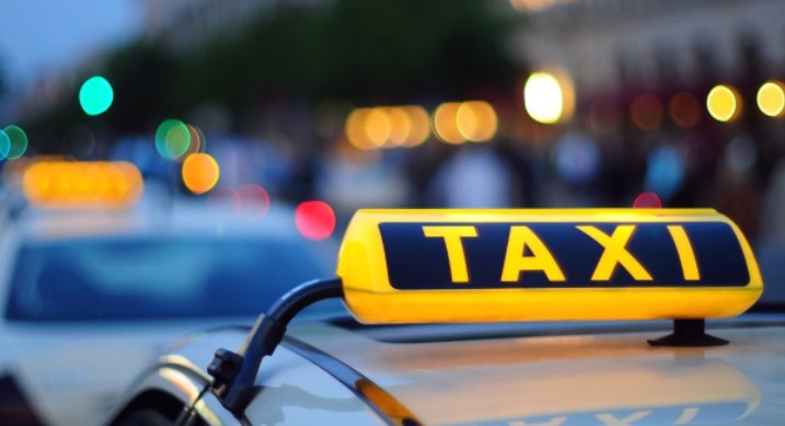 Групација на авто такси превоз упати барање до Град Скопје за решавање на проблемите