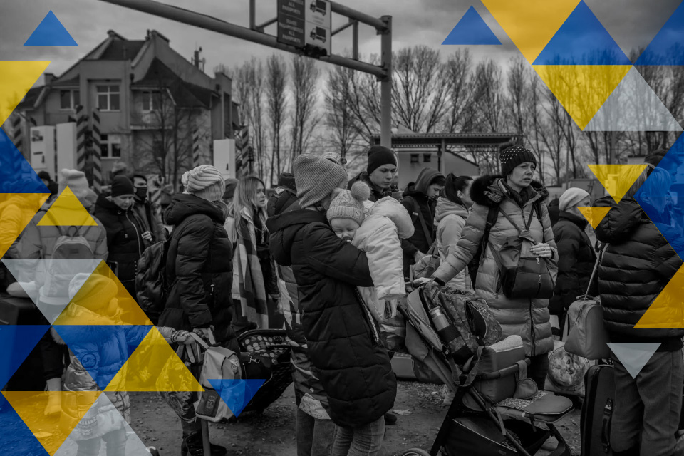 Полска доби заем од 450 милиони евра за украинските бегалци