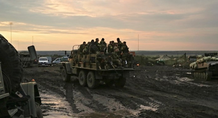 Франција останува подготвена за испраќање тешко оружје во Украина