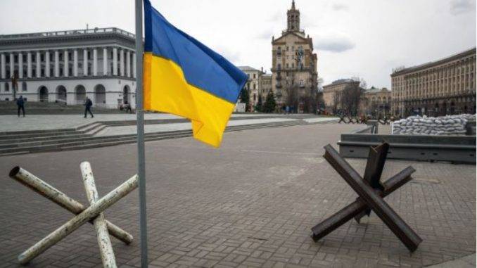 Резников: Во Украина пристигна нова пратка оружје од Велика Британија