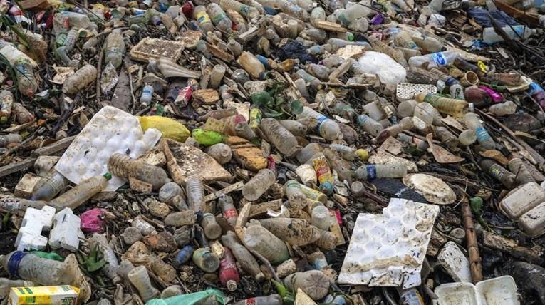 Кривична пријава за загрозување на животната средина и природата со отпад