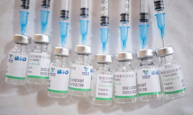 Белгија ќе фрли над милион вакцини до крајот на летото