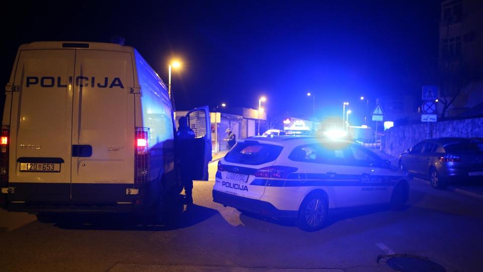 23-годишен македонски државјанин избол 5 лица пред ноќен клуб во Вараждин