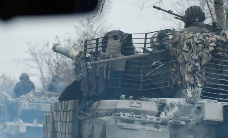 Украина: Русија загуби повеќе од 25.000 војници