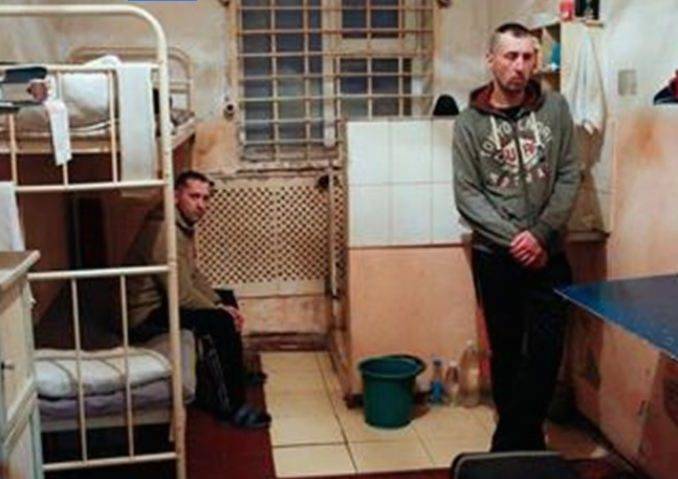 Москва размислува за размена на украински заробеници за Виктор Медвешчук, пријателот на Путин