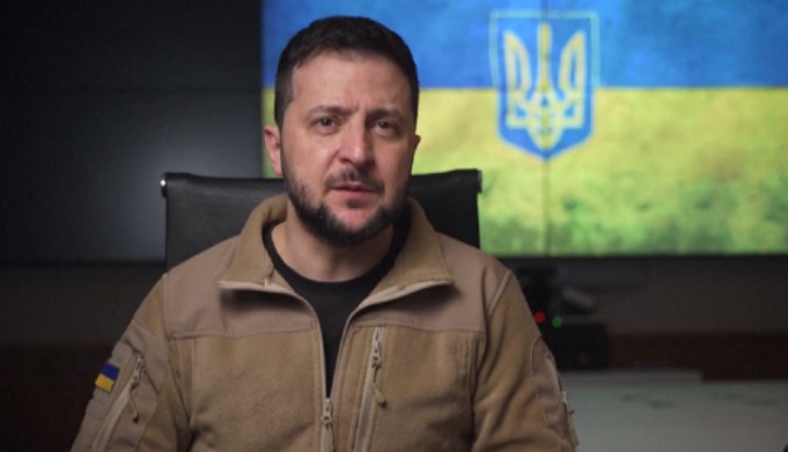 Зеленски: Донбас ќе биде украински