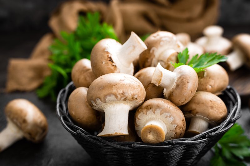 Дали печурките треба да се мијат пред приготвување?