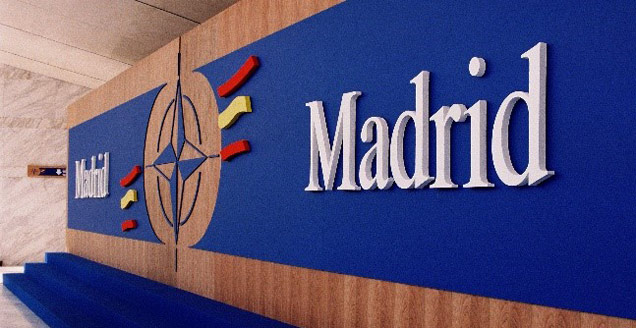 Утре почнува Самитот на НАТО во Мадрид, за безбедноста задолжени над 10.000 полицајци