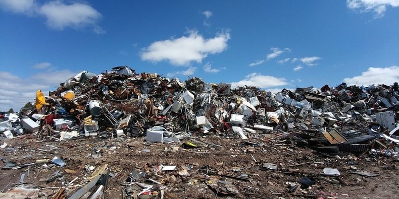 Поднесена кривична пријава за „Загрозување на животната средина со отпад“