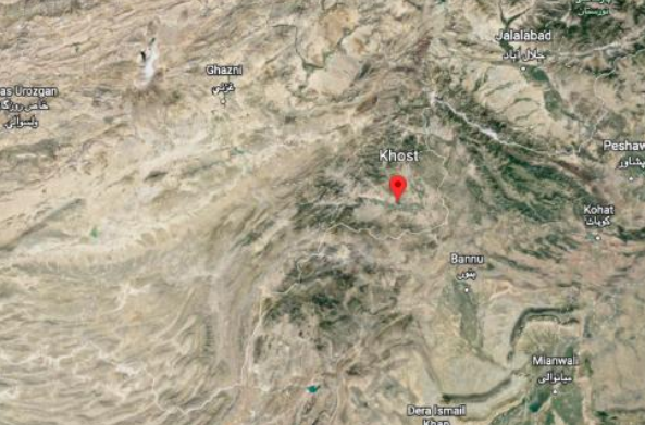 Најмалку 255 загинати во силен земјотрес во Авганистан