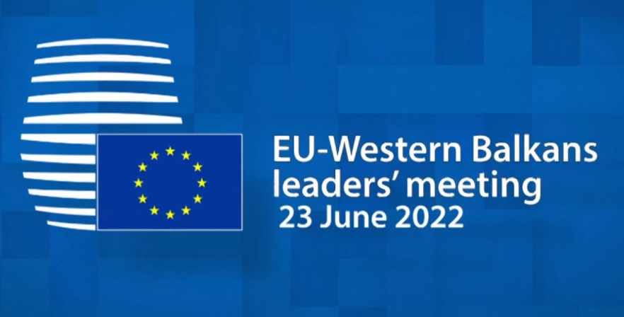 Откажана прес-конференцијата на лидерите на ЕУ по Самитот со земјите од Западен Балкан