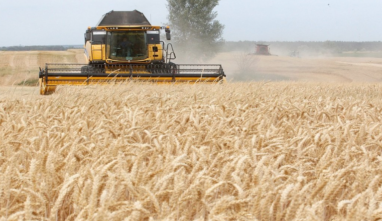 Албанија продолжи да увезува големи количини руска пченица