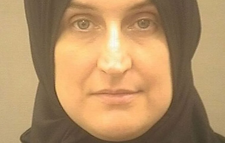 „Си-Ен-Ен“ пренесува исповед на Американката која го обучувала женскиот баталјон на терористичката ИД во Сирија