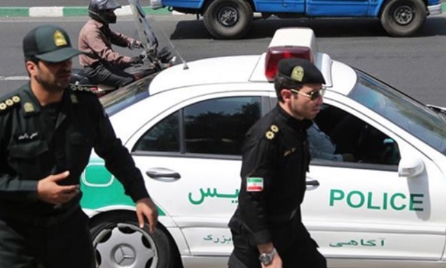 Во Иран уапсено едно лице за наводна соработка со француски „шпиони“