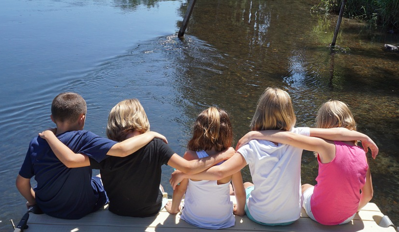 Деца од семејства во социјален ризик ќе одат на седумдневен летен одмор