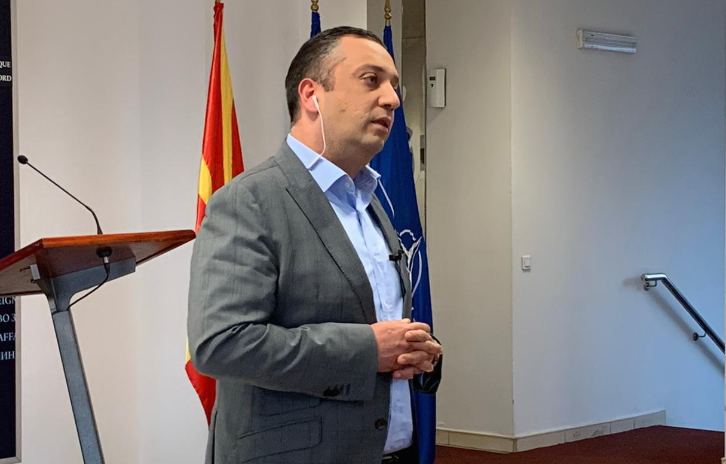 Зоран Попов ќе биде нов македонски амбасадор во САД, потврди Пендаровски