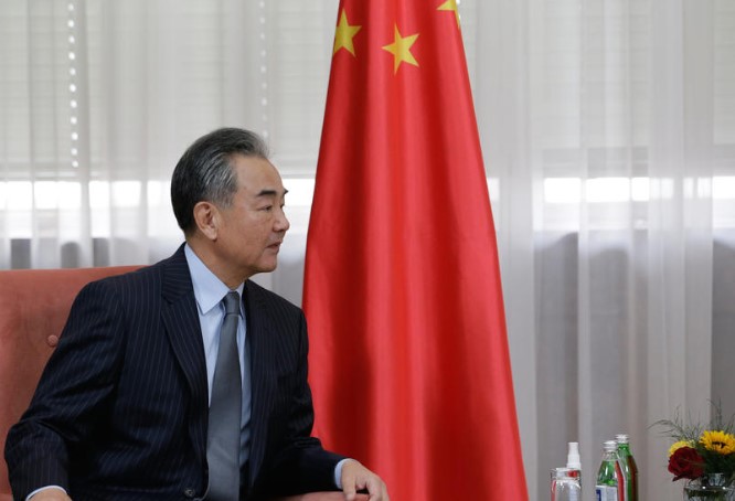 Тасс: Кина му се закани на Западот да не вовлекува трети земји во конфликтот на светските сили