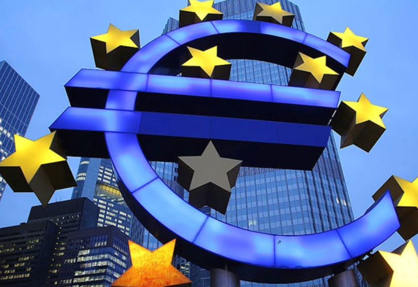 ЕЦБ: Не се очекува стагфлација во еврозоната