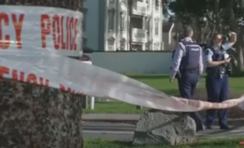 Пет лица повредени во напад со нож во Оукленд, на Нов Зеланд