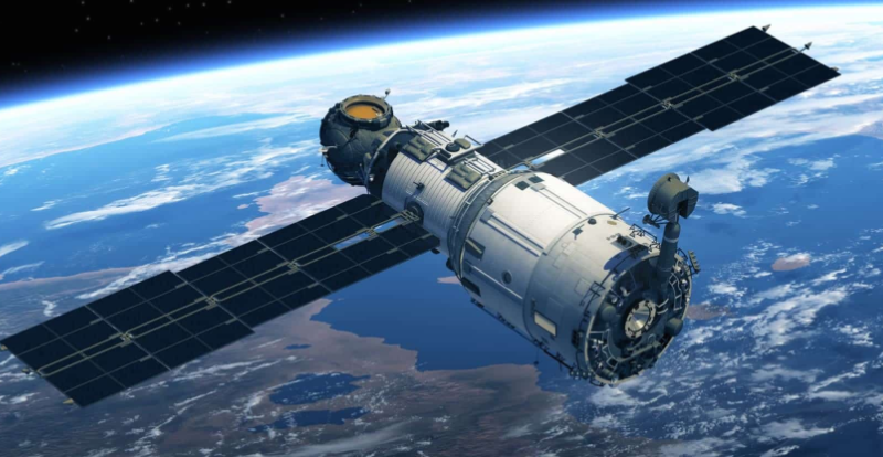 Рогозин: Американската компанија „Аксиом“ со рубљи го плати летот на својот астронаут до МВС