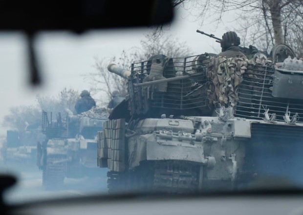 Двајца Американци кои заминале да се борат како доброволци во Украина се исчезнати, тврдат нивни роднини