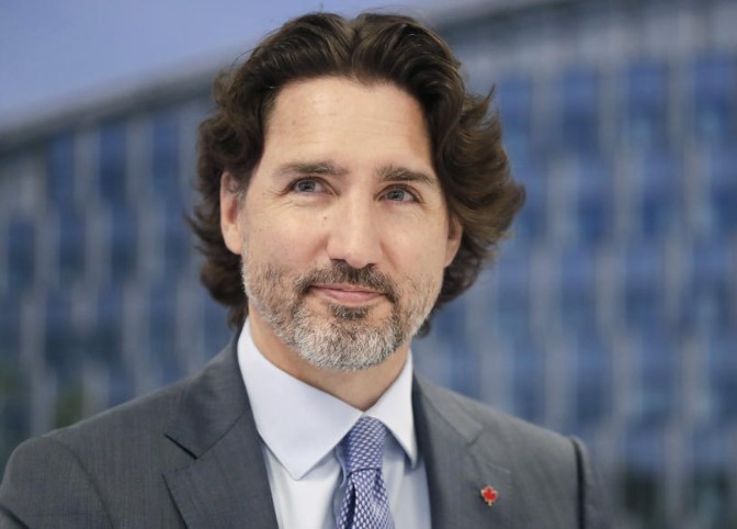 Канадскиот премиер Трудо вторпат позитивен на Ковид-19