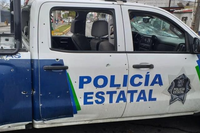 Убиен уште еден новинар во Мексико, неговата ќерка во критична состојба