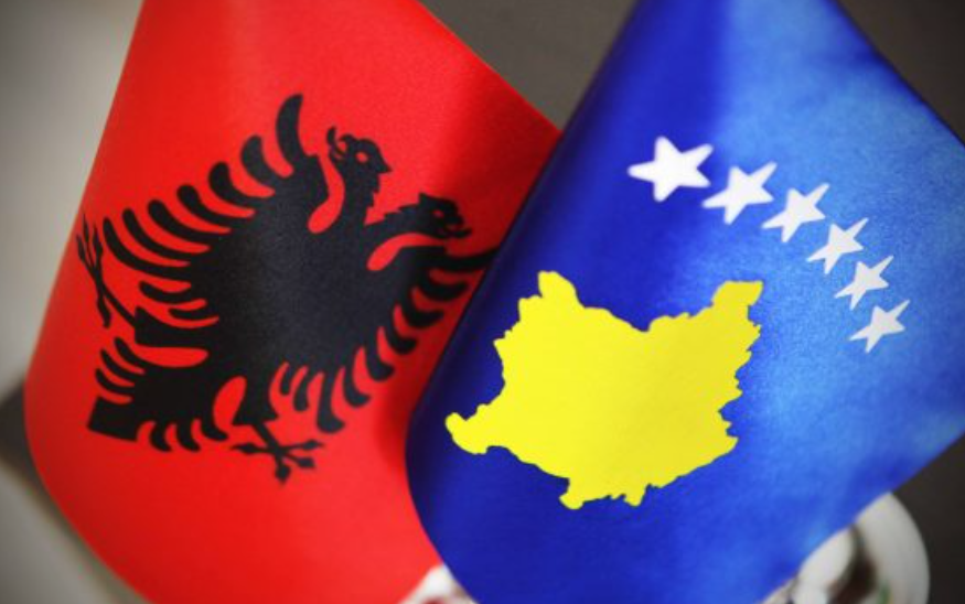 Заедничка седница на владите на Косово и Албанија во Приштина