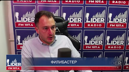 Андоновски: Со СДСМ на власт нема ниту една странска инвестиција, а криминалот е навлезен во секоја пора на општеството