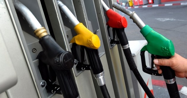 РКЕ: Цената на дизелот се намалува за 3 денари, кај бензините цената не се менува