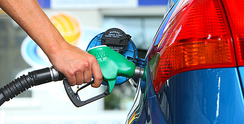 Бензините остануваат со иста цена, дизелот поевтинува за два денари