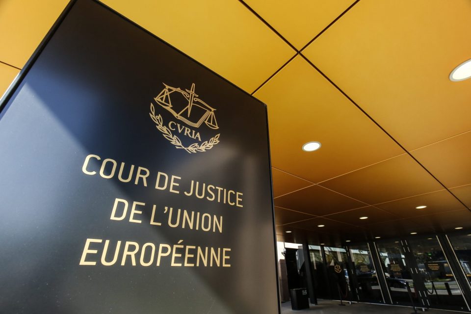 Британците кои живеат без европско државјанство во држави-членки на ЕУ немаат право на глас, пресуди Европскиот суд на правдата