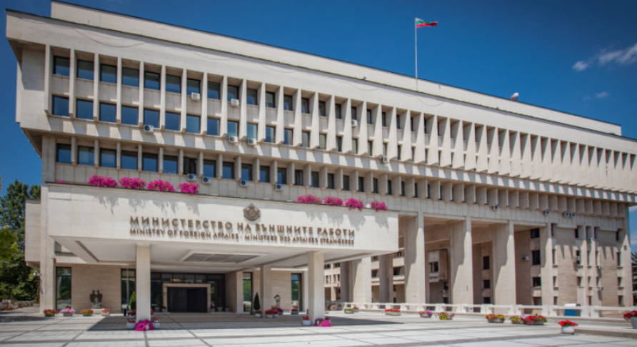 Бугарско МНР ја охрабрува мешовитата Комисија да продолжи поинтензивно со работа