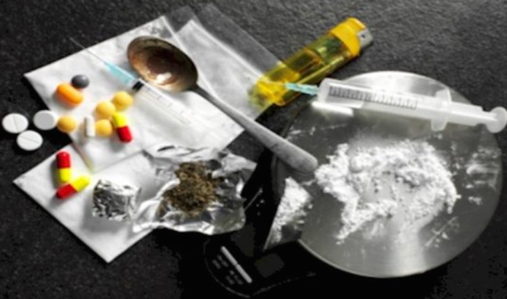 Пронајдена дрога во угостителски објекти во Скопје, приведени седум лица