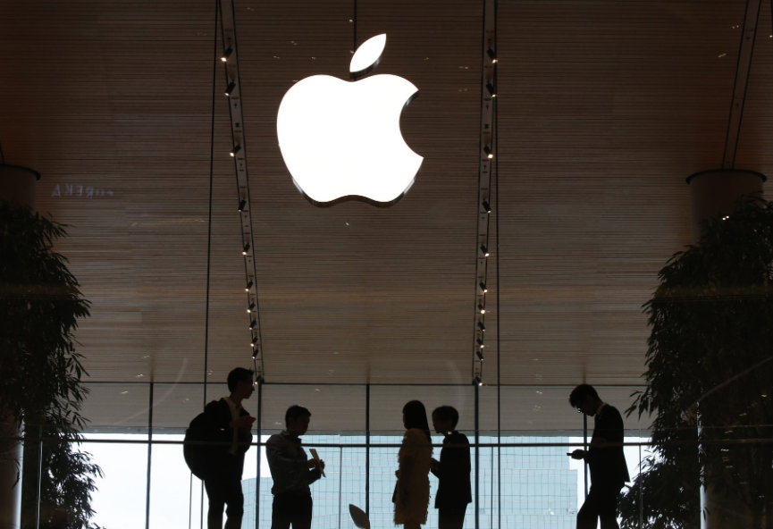 Прв случај на вработени во малопродажбата на Епл да се приклучат на синдикатот