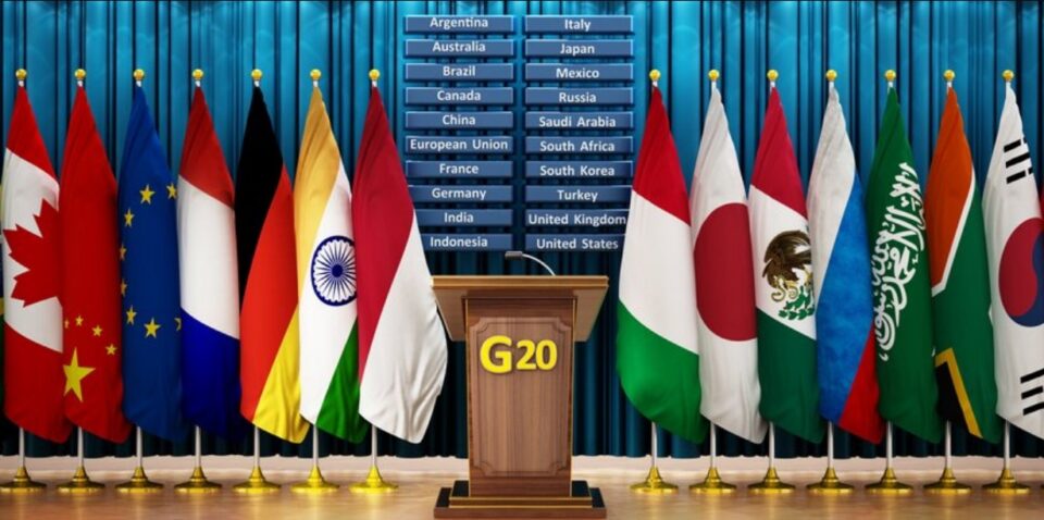 Фон дер Лајен: Не треба да се бојкотира Г20 на Бали заради учеството на Путин