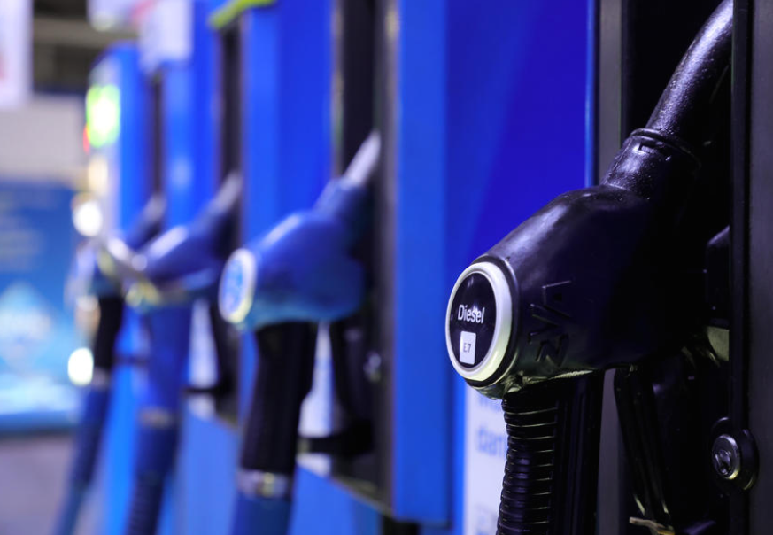 „ТоталЕнерџи“ го зголеми попустот на бензинските пумпи на 12 центи место предвидените 10 центи