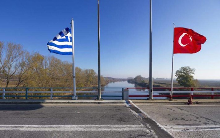 Турција ја обвинува Грција дека поддржува терористи, Атина категорично ги отфрла обвинувањата на Анкара