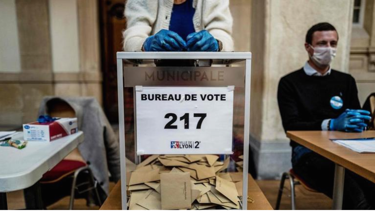 Французите ќе гласаат утре на парламентарни избори