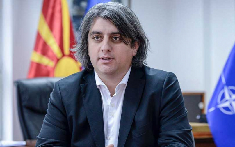 Хрват-соработник на Мухамед Зеќири е уапсен во Словенија, чека екстрадиција во Македонија