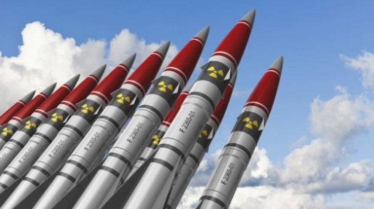 Бајден: Не гледаме дека Москва планира употреба на нуклеарно оружје
