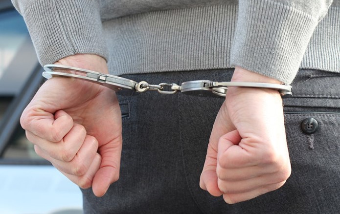 Приведен 18-годишник поради кражбата на возилото на Итната помош во Кочани