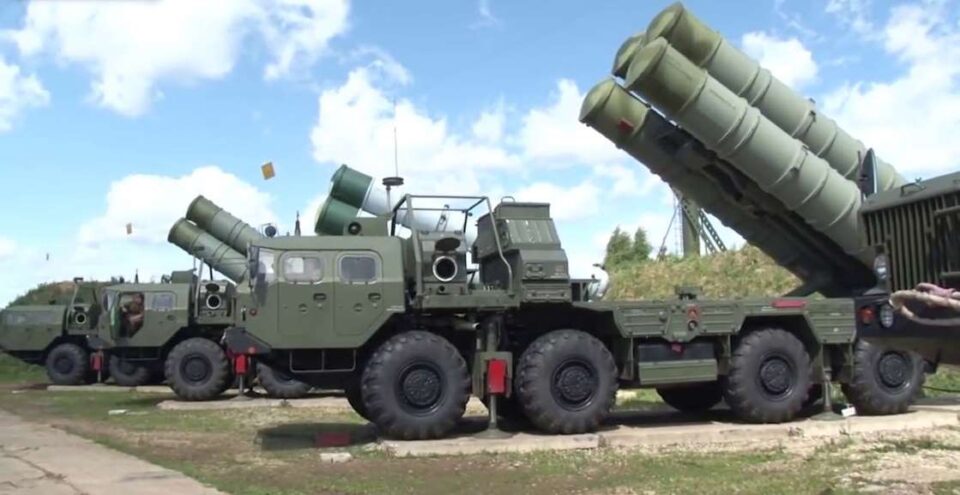 Путин наредил руската армија да ги распореди најнапредните ракетни системи С-500