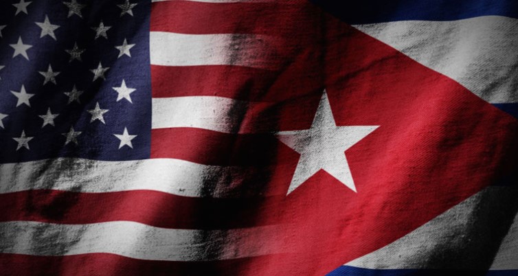 САД укинуваат некои од ограничувања воведни кон Куба