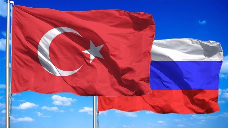 Турција нема да се приклучи на санкциите против Русија