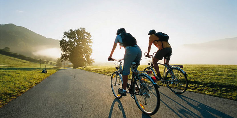Совети од РСБСП до велосипедистите: Бидете одговорни и почитувајте ги правилата и прописите